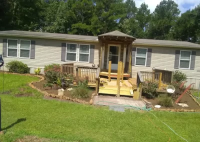 Detailed Fence Contractor