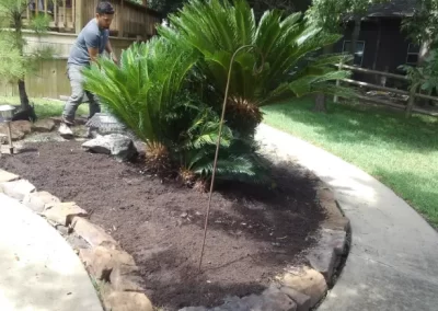 Efficient Fence Contractor