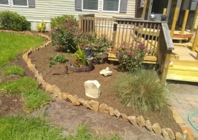 Excellent Fence Contractor