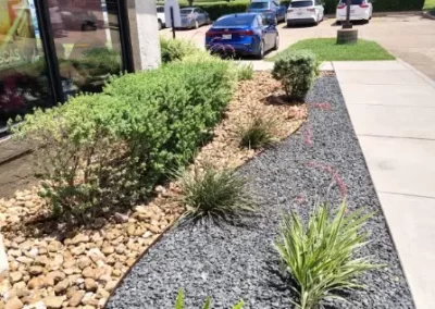 Exceptional Fence Contractor