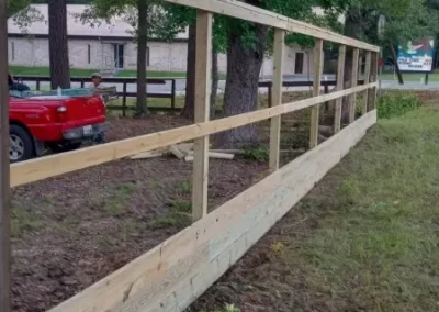 Expert Fence Contractor