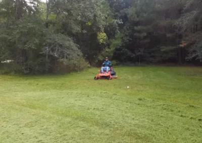 Impeccable Fence Contractor