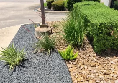 Outstanding Fence Contractor