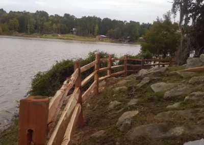 Preferred Fence Contractor