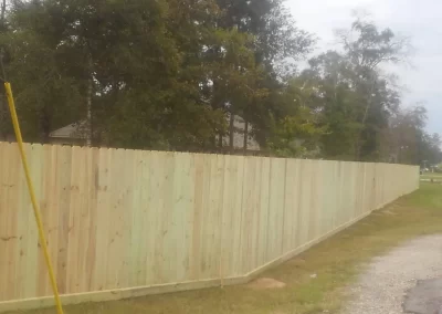 Superb Fence Contractor