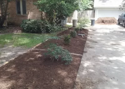 Top-notch Fence Contractor