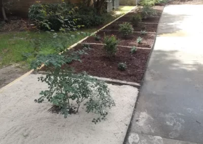 Trustworthy Fence Contractor