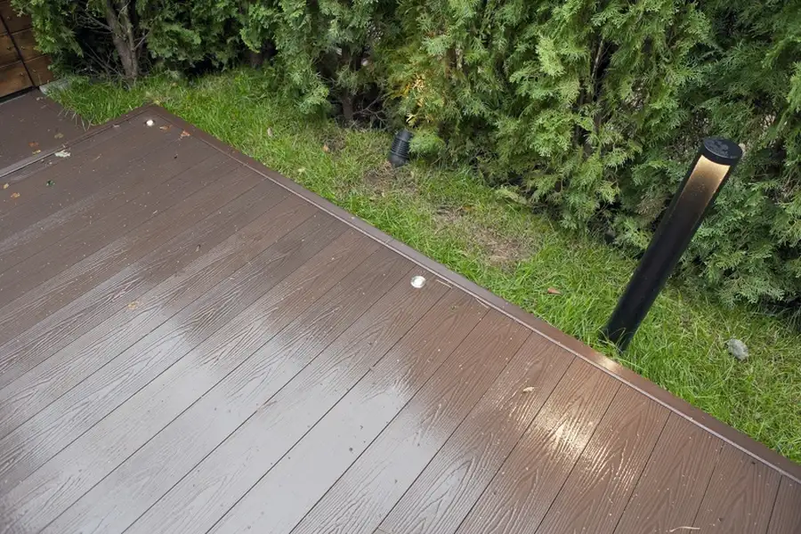 Excellent Deck Construction Cleveland, TX