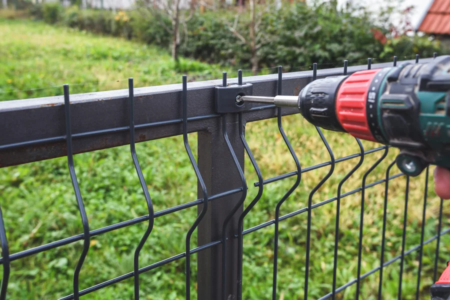 How Fence Repairs Can Enhance Your Curb Appeal in Cleveland, TX