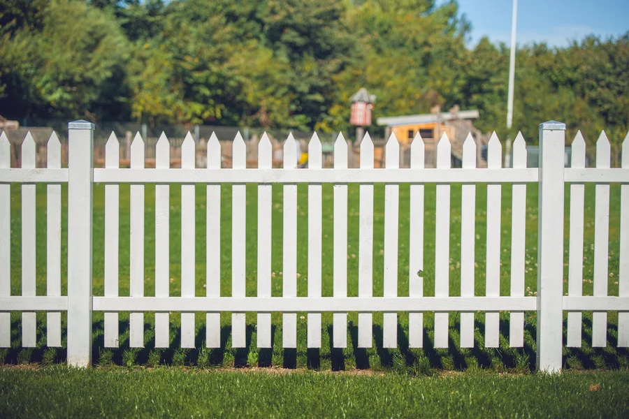 Key Features Of Wood Fencing For Security And Style Cleveland, TX