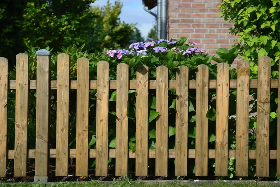 Key Features Of Wood Fencing For Security And Style in Cleveland, TX