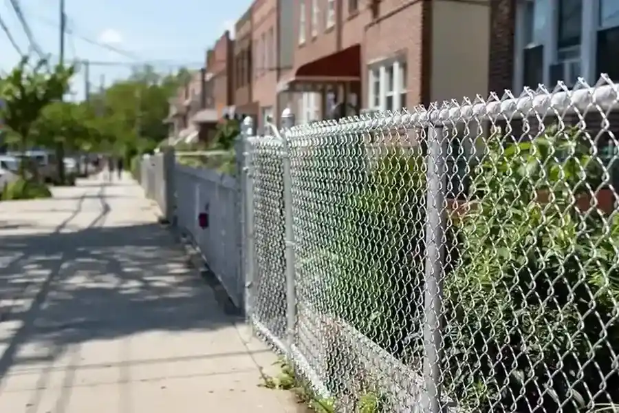 Premium Chain Link Fencing Cleveland, TX