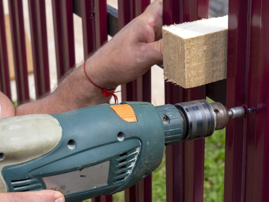 Professional Fence Repair Cleveland, TX