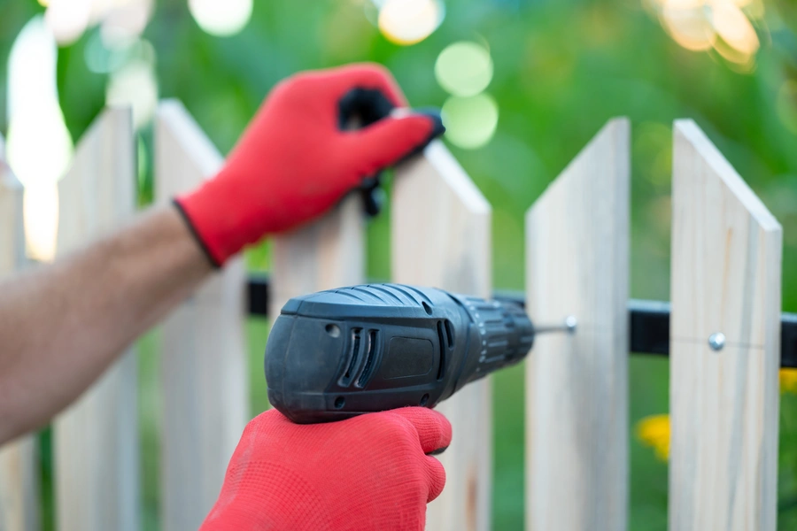 Reliable Fence Repair Cleveland, TX