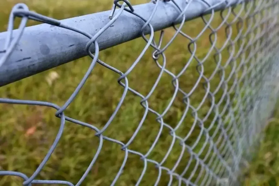 The Durability Of Chain Link Fencing In Harsh Climates Cleveland, TX