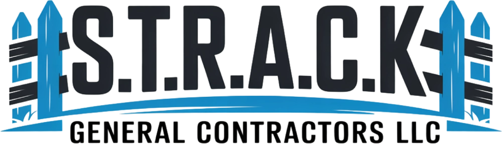 S.T.R.A.C.K General Contractors LLC